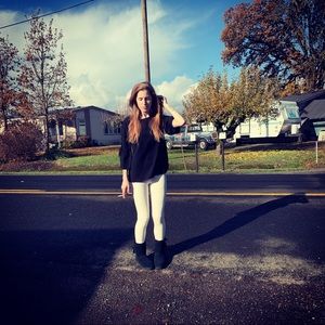 Meet your Posher, Kate